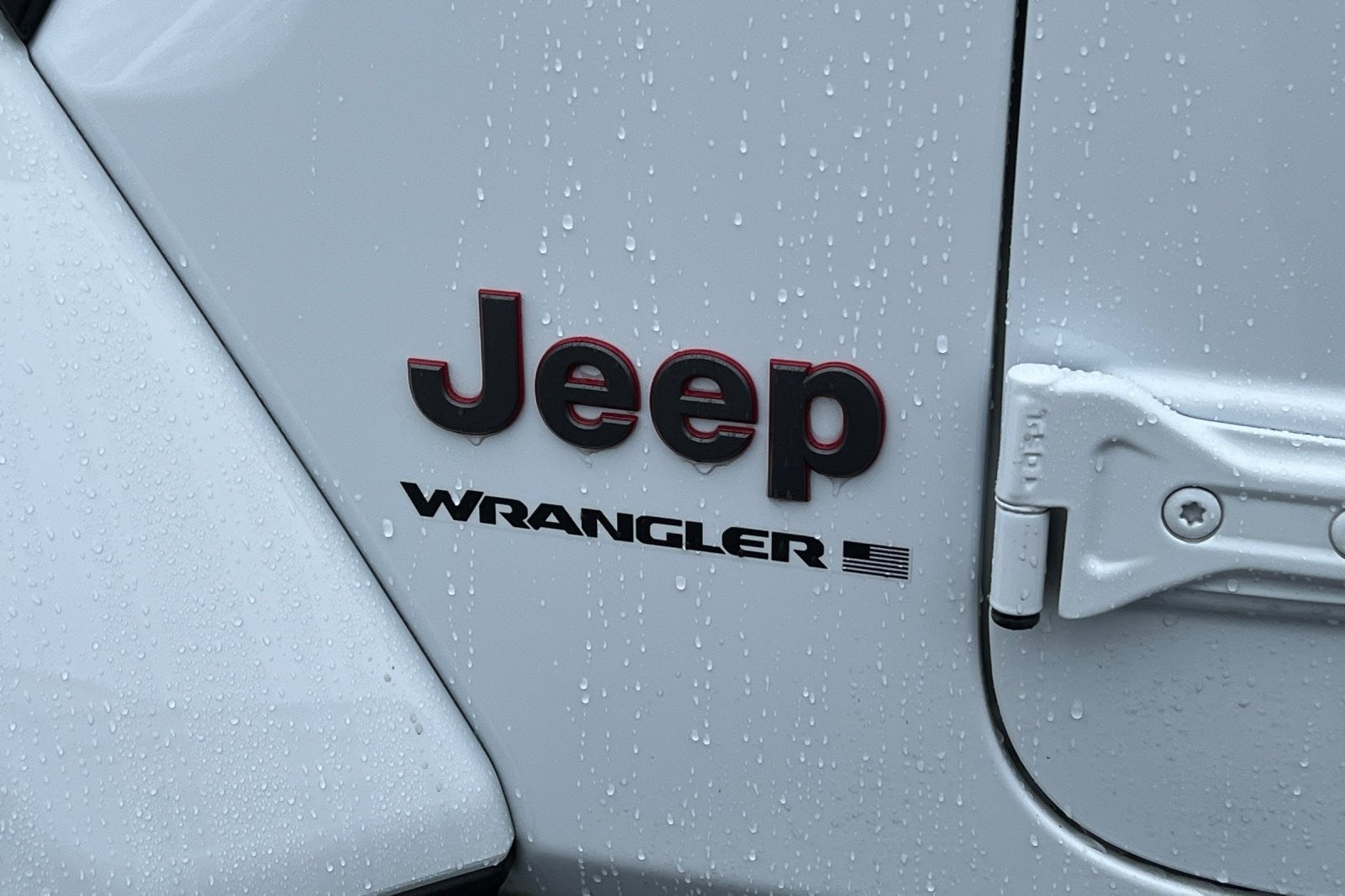 2023 Jeep Wrangler Rubicon - 3 Lift w/ 35s